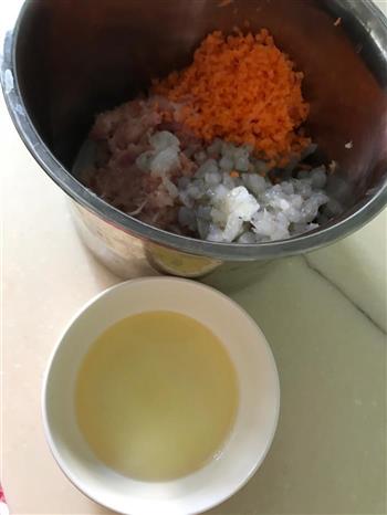水晶虾饺的做法图解7