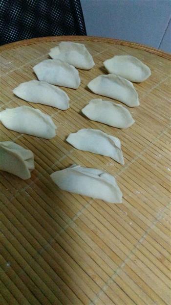 鲅鱼水饺的做法图解8