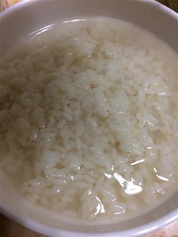 自制豆腐乳的做法步骤3