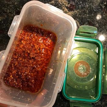 红烧鸡爪-附糍粑海椒做法的做法步骤7