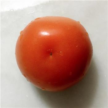 番茄焖饭的做法图解3