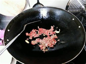 番茄牛肉酱意粉的做法步骤2