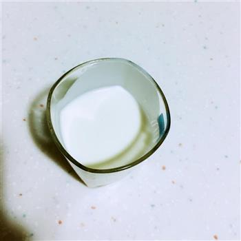 自制老酸奶的做法步骤8