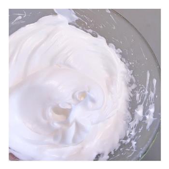 低糖版豆乳盒子的做法步骤5