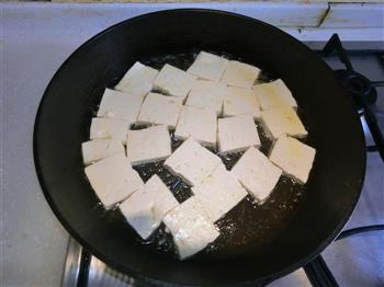 家常豆腐的做法图解5