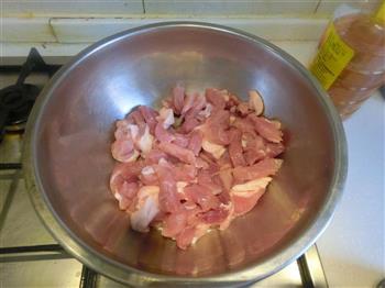 炸酥肉的做法步骤2