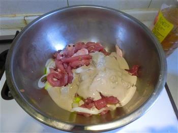 炸酥肉的做法步骤6
