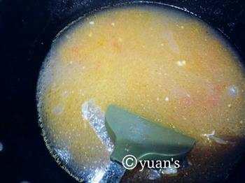 珍珠翡翠白玉汤的做法步骤10