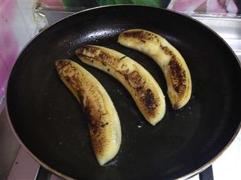 山楂烤香蕉的做法步骤3