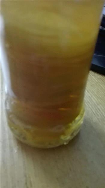 小清新范儿-柠檬蜂蜜水的做法图解2
