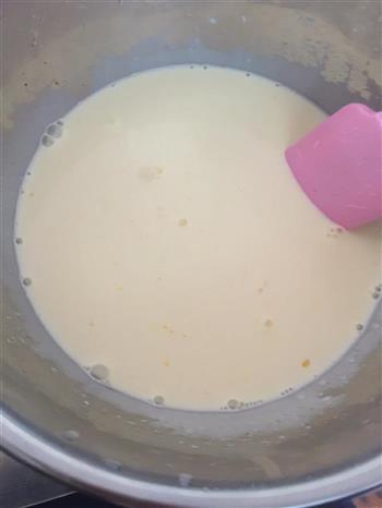 原味蛋挞的做法步骤2