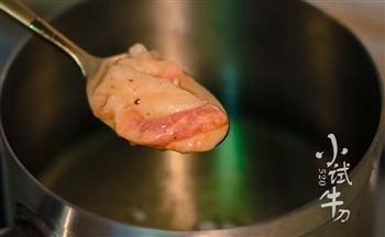 香脆小酥肉的做法步骤2