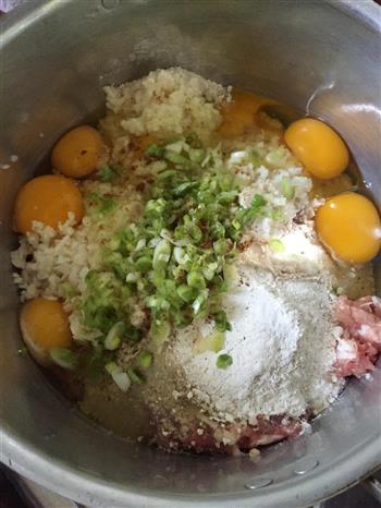 地道潮汕粿肉的做法步骤4
