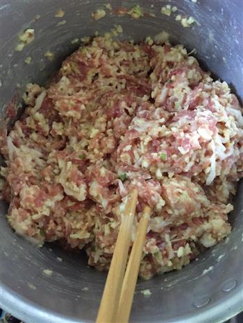 地道潮汕粿肉的做法步骤6