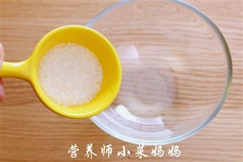 马蹄清炒玉米粒  宝宝健康食谱的做法步骤4