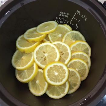 柠檬膏的做法步骤4