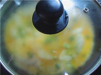 蛋煎糯米糍粑-一道江南点心的做法步骤10