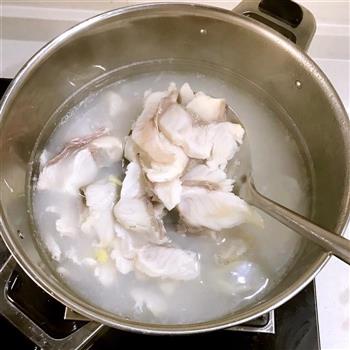 香辣酸菜鱼—在家做出饭店的味道的做法图解26