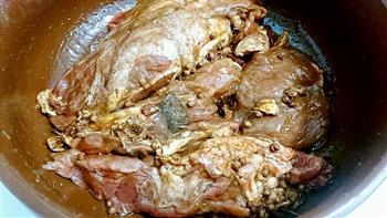 麻辣炝牛肉片-五香卤牛腱子肉的做法步骤19