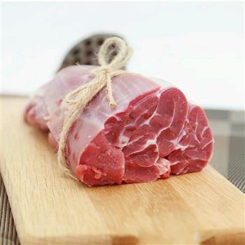 麻辣炝牛肉片-五香卤牛腱子肉的做法步骤2
