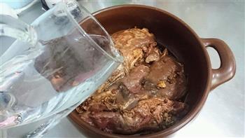 麻辣炝牛肉片-五香卤牛腱子肉的做法步骤20