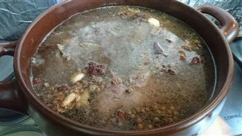 麻辣炝牛肉片-五香卤牛腱子肉的做法步骤28