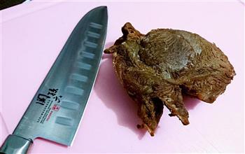 麻辣炝牛肉片-五香卤牛腱子肉的做法步骤31