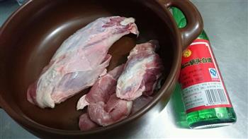 麻辣炝牛肉片-五香卤牛腱子肉的做法步骤5