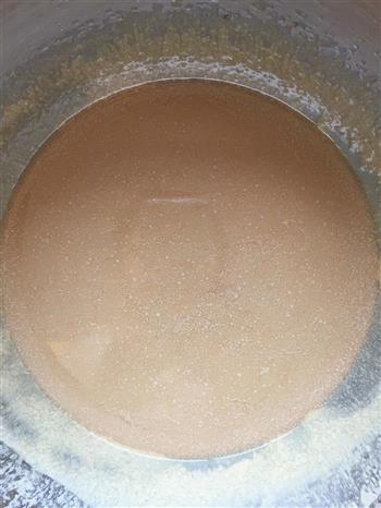 红糖燕麦核桃酥的做法步骤3