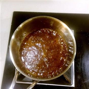 经典黑胡椒牛排—在家做出饭店的味道的做法步骤15