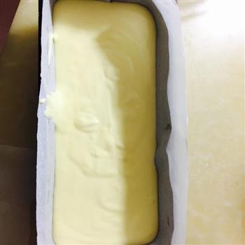 6寸轻乳酪蛋糕的做法步骤11