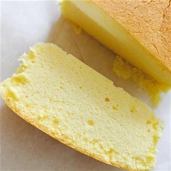 6寸轻乳酪蛋糕的做法步骤14