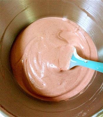 红丝绒酸奶蛋糕卷的做法步骤10