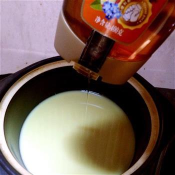 红糖姜枣膏的做法步骤5