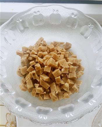 咖喱牛奶培根芝士焗饭的做法图解4