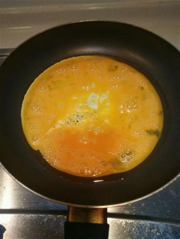 超级美味简单西红柿炒鸡蛋的做法图解5