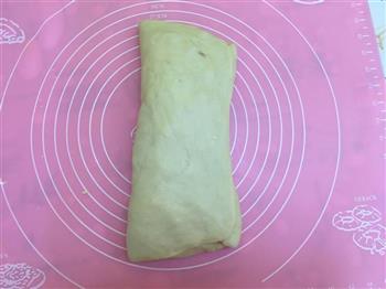 杂蔬火腿芝士面包的做法图解9