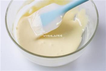 日式豆乳盒子的做法步骤10