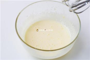 日式豆乳盒子的做法步骤9