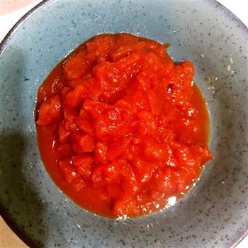 番茄白菜卷虾滑的做法步骤17