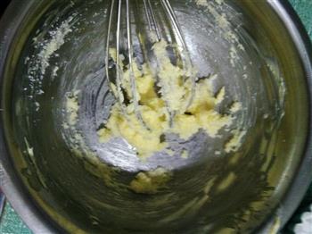 岩烧乳酪-史上最详细版的做法步骤4