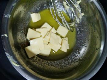 岩烧乳酪-史上最详细版的做法图解8