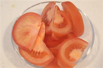 孕妈利尿消肿-黄骨鱼番茄豆腐汤的做法步骤4