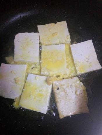 家常豆腐的做法步骤10