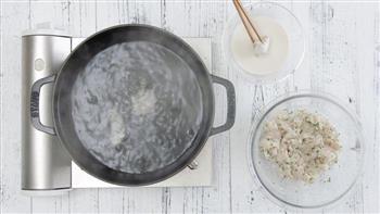 霞浦鱼片汤，福建人的水煮鱼片的做法步骤5