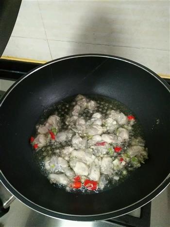 海蛎煎的做法步骤4