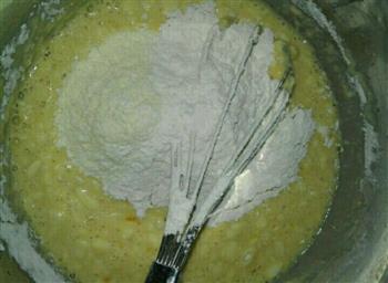 奶黄馅的制作的做法步骤4