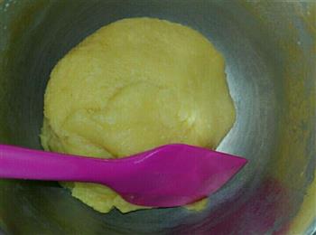 奶黄馅的制作的做法步骤6