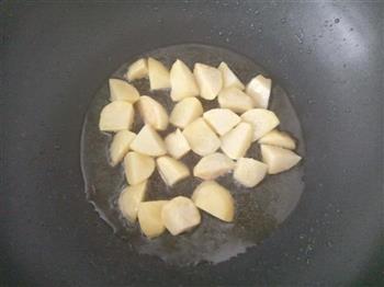 炒土豆的做法图解5