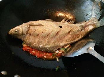 香煎鳊鱼的做法图解6